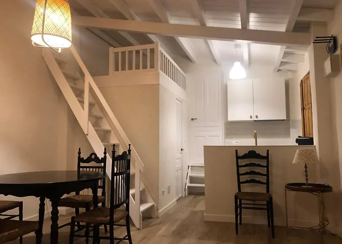La Casita De El Montan