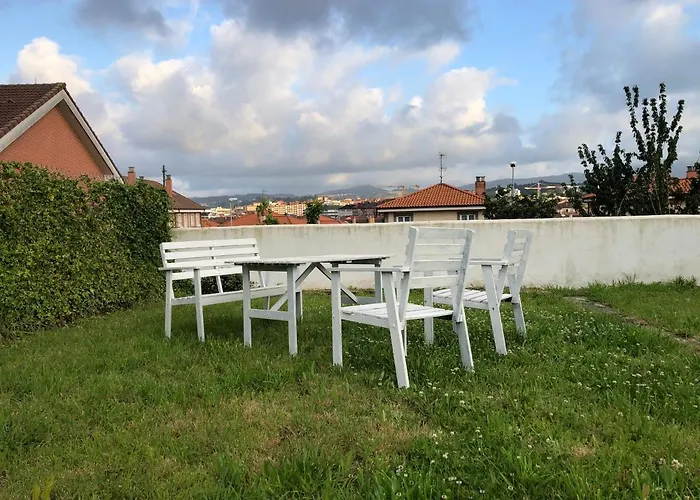 La Casita De El Montan