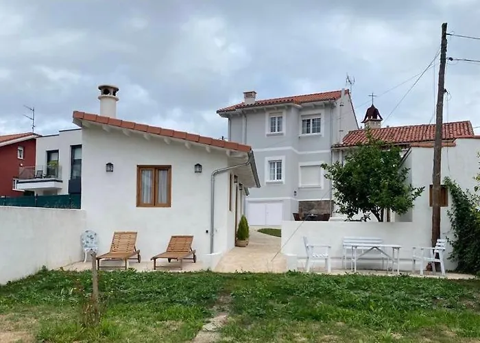 La Casita De El Montan