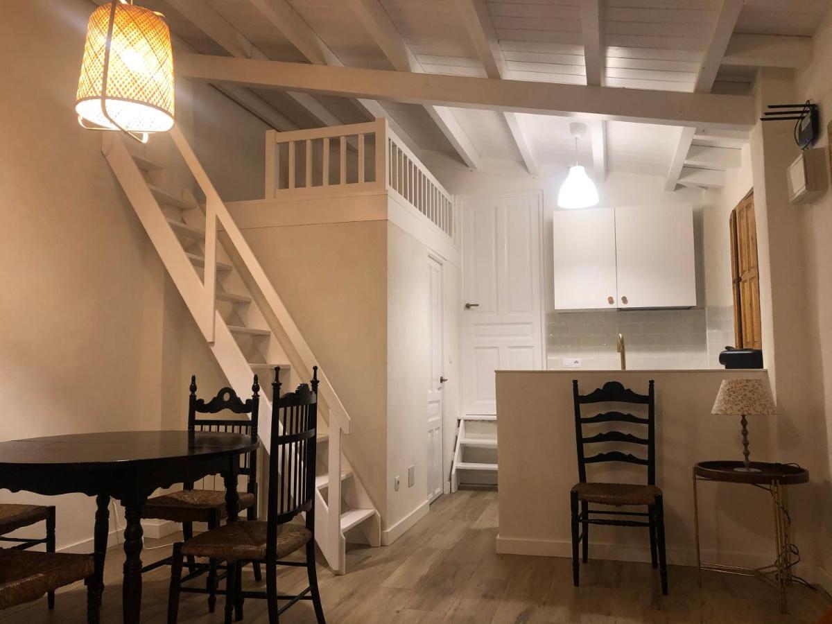 La Casita De El Montan Avilés