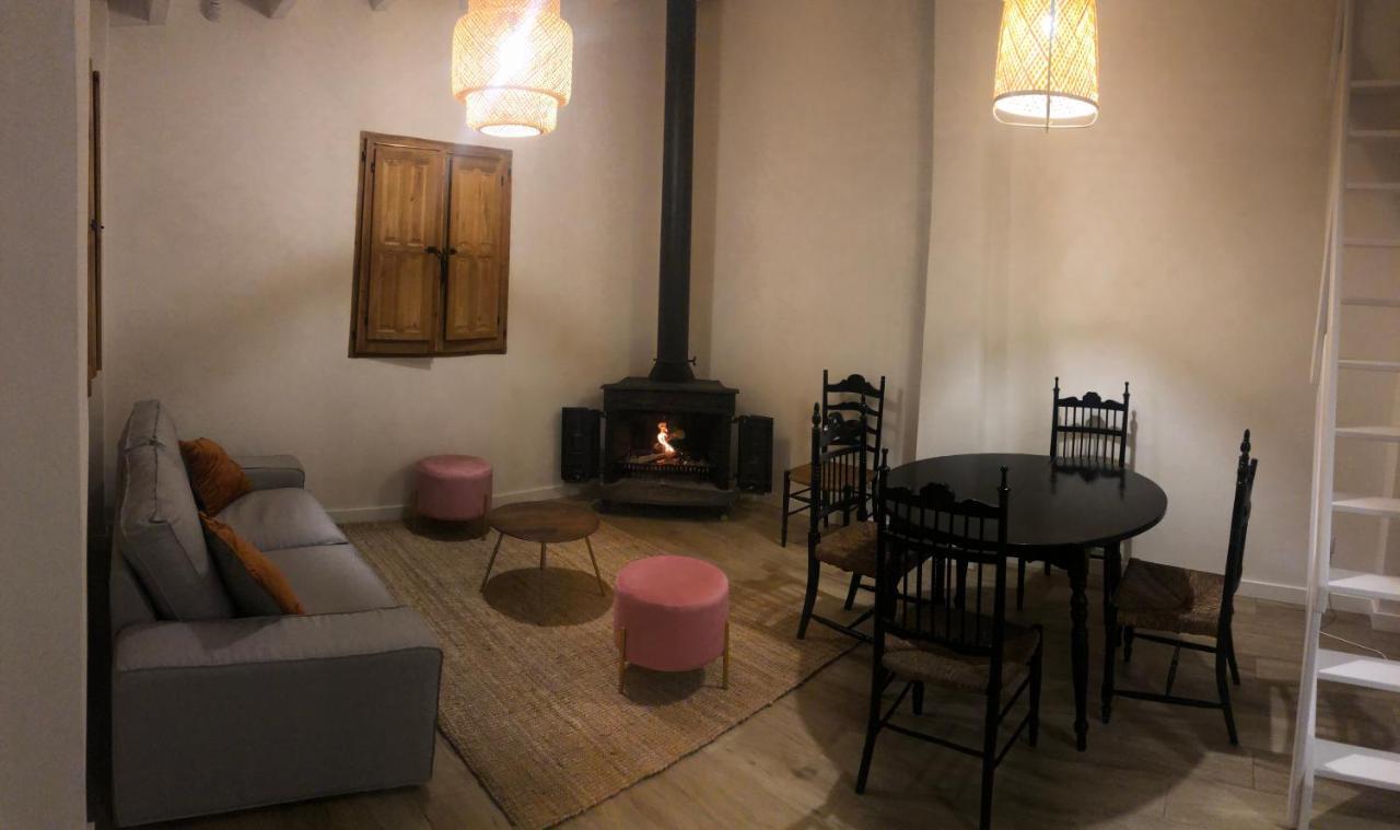 La Casita De El Montan *