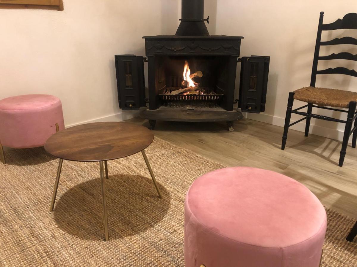 Ferienhaus La Casita De El Montan