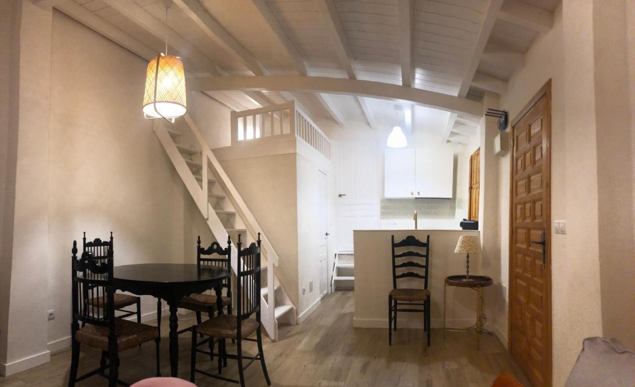 Ferienhaus La Casita De El Montan *
