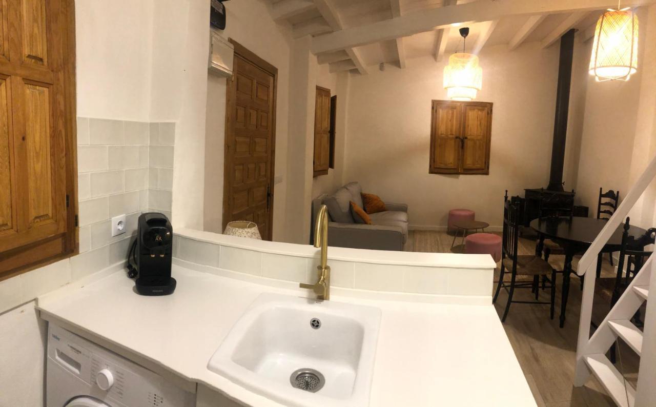 Holiday home La Casita De El Montan Aviles
