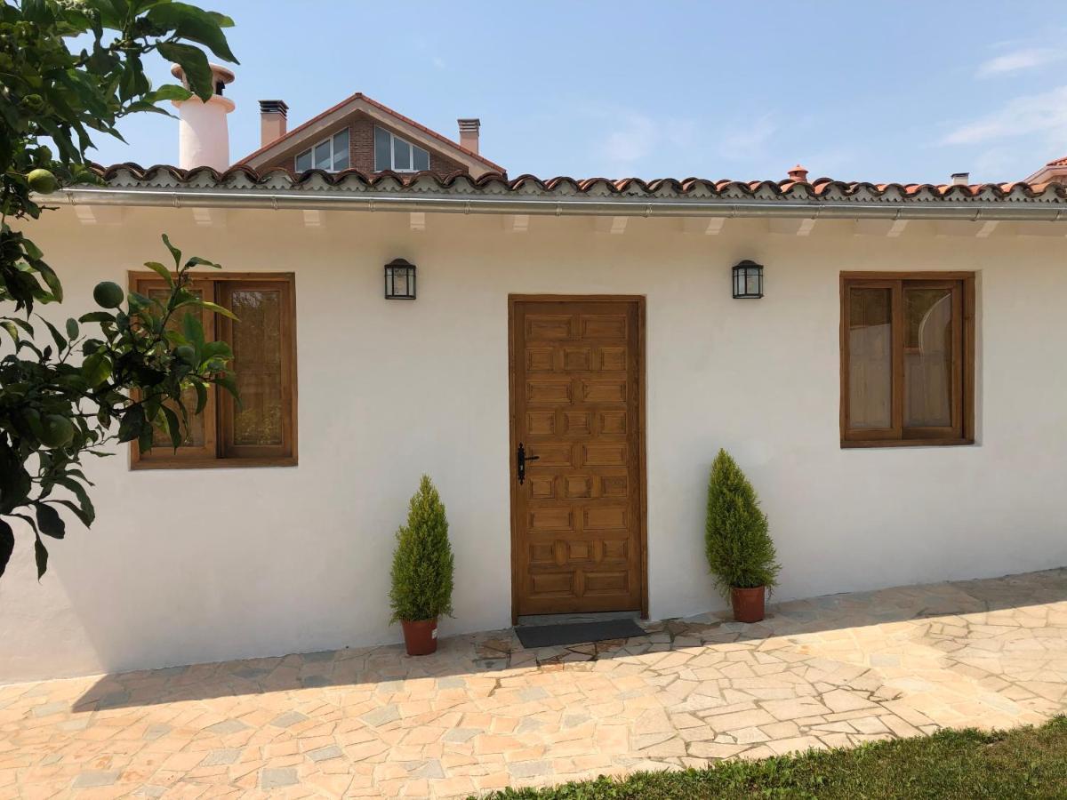 Holiday home La Casita De El Montan Aviles