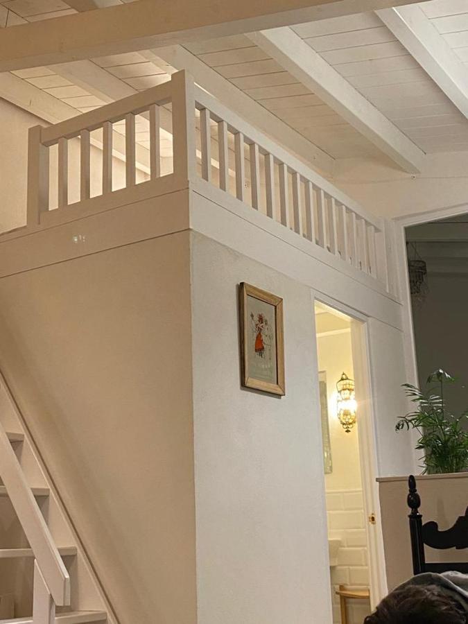 La Casita De El Montan Holiday home *
